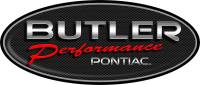 Butler Performance - Engine Components- External