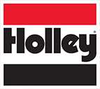 Holley - Engine Components- External