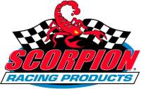 Scorpion - Valvetrain Components