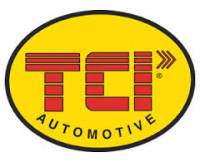 TCI Automotive - TCI Racing Starter for Pontiac 301-455 TCI-351400