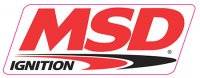 MSD Performance - MSD Pro Billet Pontiac Distributor MSD-8563