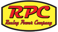RPC - RPC Pontiac New HEI Distributor with Black Cap RPC-S3922-BK