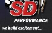 SD Performance - SDP Mega Brace Lifter Bore Reinforcement System  SDP-LBB1