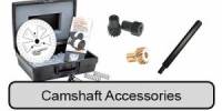 Valvetrain Components - Camshaft Accessories