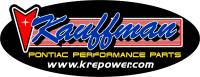 Kauffman Racing Equipment - Crate Engines and Builder Kits